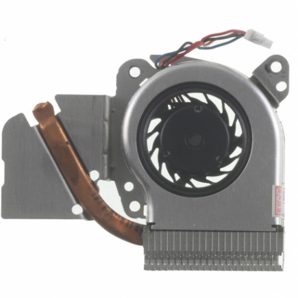 Wentylator Chłodnica do laptopa Toshiba Portege R600-13Z