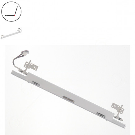 Acer Aspire Switch 10 SW5-012-13M7 zawiasy do laptopa