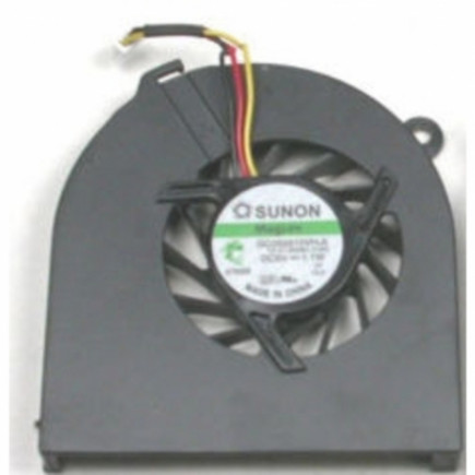 Wentylator Chłodnica do laptopa Kompatibilní GC055515VH-A