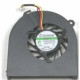Wentylator Chłodnica do laptopa Kompatibilní GC055515VH-A