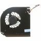 Wentylator Chłodnica do laptopa Kompatibilní DFS601605LB0T