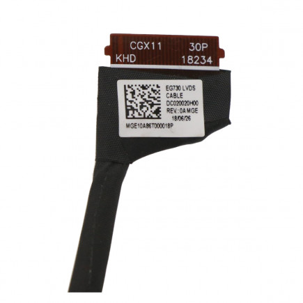 Kompatibilní 5C10R48150 kabel LCD do laptopa