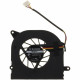 Wentylator Chłodnica do laptopa Kompatibilní GB0507PGV1-A