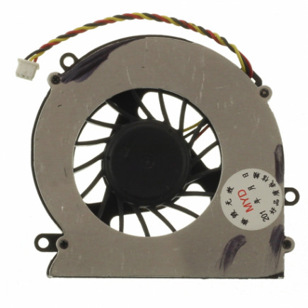 Wentylator Chłodnica do laptopa Kompatibilní DFS451205M10T F7A6