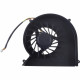 Wentylator Chłodnica do laptopa Kompatibilní DFS601605HB0T