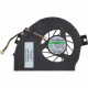 Wentylator Chłodnica do laptopa Kompatibilní GB0507PFV1