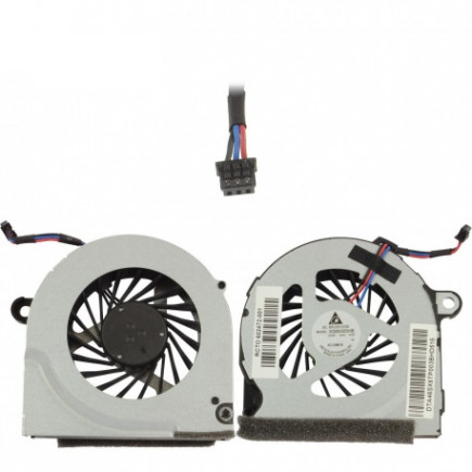 Wentylator Chłodnica do laptopa Kompatibilní DFS451205MB0T