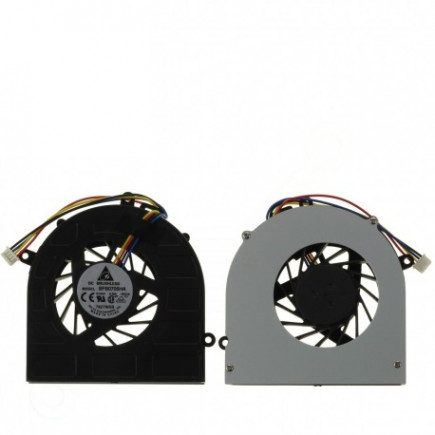 Wentylator Chłodnica do laptopa Kompatibilní AT0GQ0020R0