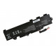 Bateria do laptopa Kompatibilní C31N1815 50Wh Li-poly 11,55V czarna