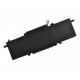 Bateria do laptopa Kompatibilní C31N1815 50Wh Li-poly 11,55V czarna