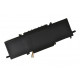Bateria do laptopa Kompatibilní C31N1815 50Wh Li-poly 11,55V czarna