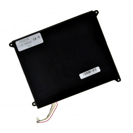 Bateria do laptopa Kompatibilní PA5214U-1BRS 36Wh Li-poly 11,4V