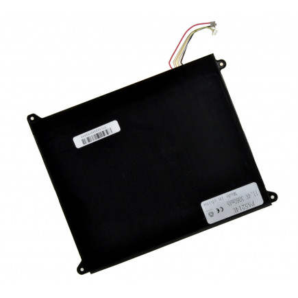 Bateria do laptopa Kompatibilní PA5214U-1BRS 36Wh Li-poly 11,4V