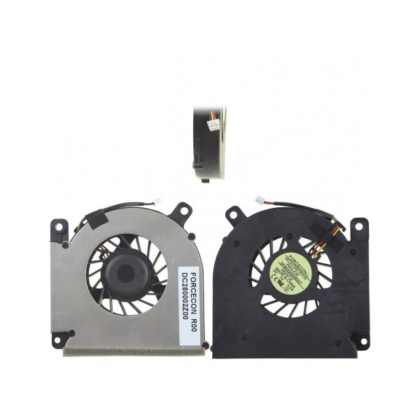 Wentylator Chłodnica do laptopa Acer Aspire 5612AWLMi