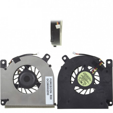 Wentylator Chłodnica do laptopa Acer Aspire 5650