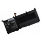 Bateria do laptopa Kompatibilní C41N1524 Li-poly 60Wh 15,2V czarna