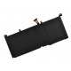 Bateria do laptopa Kompatibilní C41N1524 Li-poly 60Wh 15,2V czarna