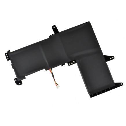 Bateria do laptopa Kompatibilní 0B200-02590200 42Wh Li-poly 11,52V czarna