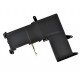 Bateria do laptopa Asus F510QA 42Wh Li-poly 11,52V czarna