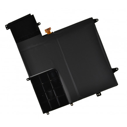 Bateria do laptopa Kompatibilní C21N1706 39Wh Li-poly 7,7V czarna