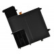 Bateria do laptopa Kompatibilní C21N1706 39Wh Li-poly 7,7V czarna