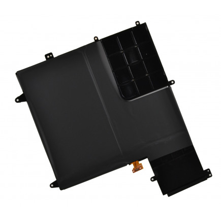 Bateria do laptopa Kompatibilní C21N1706 39Wh Li-poly 7,7V czarna