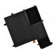 Bateria do laptopa Kompatibilní C21N1706 39Wh Li-poly 7,7V czarna