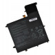 Bateria do laptopa Kompatibilní C21N1706 39Wh Li-poly 7,7V czarna