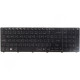 Klawiatura do laptopa Packard Bell EasyNote PEW96 czeska czarny bez ramki, bez podświetlenia