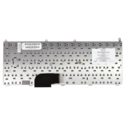 Klawiatura do laptopa Sony Vaio PCG-8111L CZ / SK Czarny, bez podświetlenia, z ramką