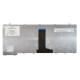 Klawiatura do laptopa Toshiba Satellite C600-1WW CZ / SK Czarny, bez podświetlenia, z ramką