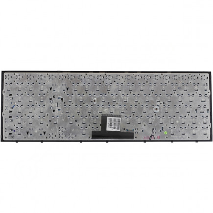 Klawiatura do laptopa Sony Vaio PCG-71211M CZ / SK Czarny, bez podświetlenia, z ramką