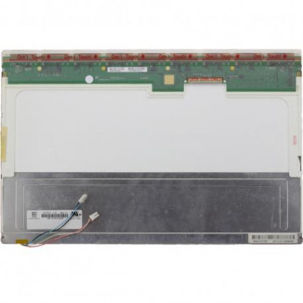 Kompatibilní LP171WP3(A4)(K1) matryca do laptopa 17“ 30pin CCFL - Błyszczący