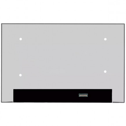 Kompatibilní B160UAN01.L matryca do laptopa 16“ 30pin 60Hz 1920x1200 LED Slim - świecąca