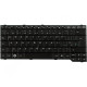 Klawiatura do laptopa Fujitsu Siemens AMILO Pa 3515 CZ / SK Czarny, bez podświetlenia, z ramką