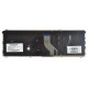 Klawiatura do laptopa Kompatibilní 002-07F16L-A18 CZ / SK Czarny, bez podświetlenia, z ramką