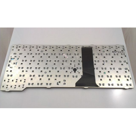 Klawiatura do laptopa Fujitsu Siemens AMILO Sa 3650 CZ / SK Biały, bez podświetlenia, z ramką