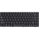 Klawiatura do laptopa Kompatibilní 04GNER1KFR00 CZ / SK Czarny, bez podświetlenia, z ramką