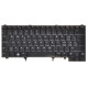 Klawiatura do laptopa Kompatibilní 02GGKP CZ / SK Czarny / Biały / Srebrny, podświetlany, z ramką