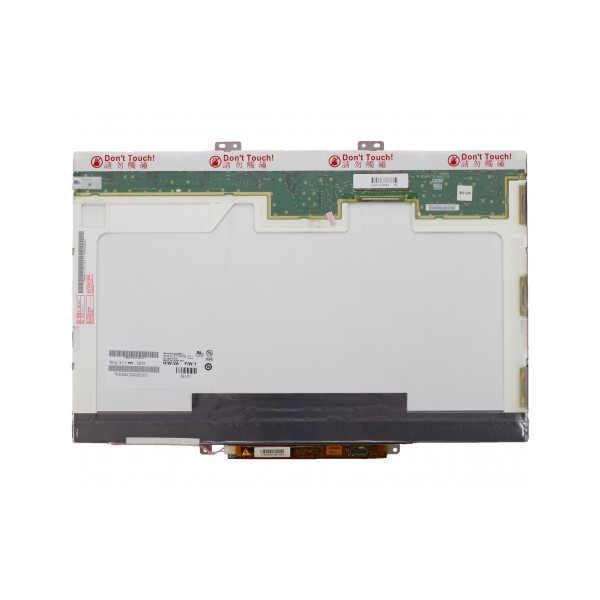 Kompatibilní LP171WX2(B4) matryca do laptopa 17“ 30pin CCFL - Matowy