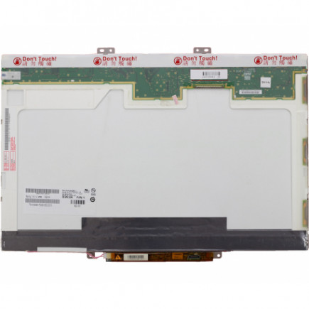 Kompatibilní LP171WX2(TL)(A3) matryca do laptopa 17“ 30pin CCFL - Matowy