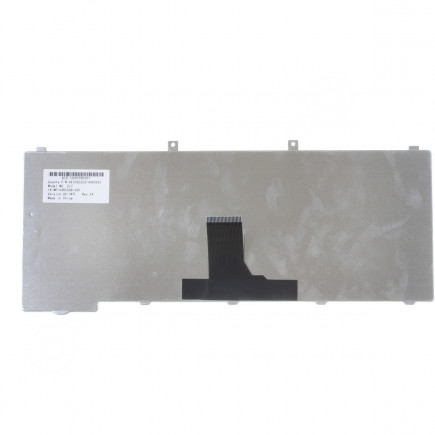 Klawiatura do laptopa Acer Aspire 1412 CZ / SK Czarny, bez podświetlenia, z ramką
