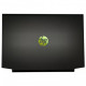 Pokrywa górna LCD do laptopa Kompatibilní M02042-001