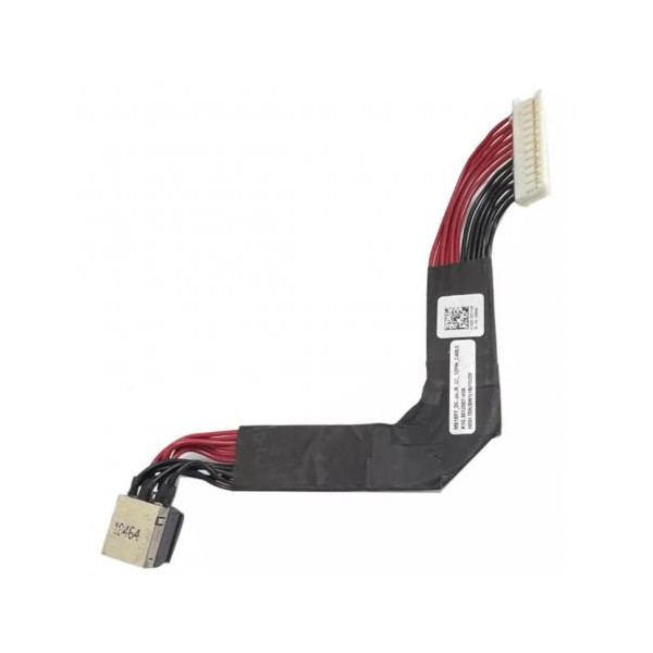 Kompatibilní K1G-3012007-H39 Złącze zasilania do laptopa
