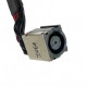 Kompatibilní K1G-3012007-H39 Złącze zasilania do laptopa
