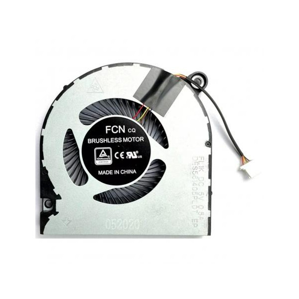 Wentylator Chłodnica do laptopa Acer Aspire AN517-51-553L