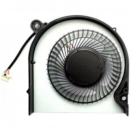 Wentylator Chłodnica do laptopa Acer Aspire AN517-51-55V0