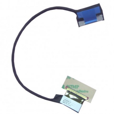Kompatibilní 0C55517 kabel LCD do laptopa