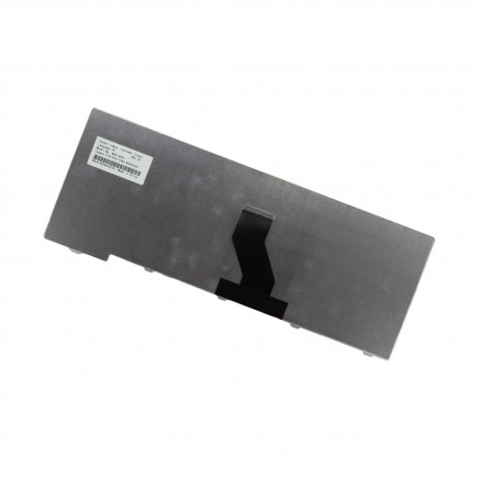Klawiatura do laptopa Acer Aspire 4220G CZ / SK Czarny, bez podświetlenia, z ramką