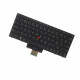 Klawiatura do laptopa Kompatibilní 04X0521 CZ / SK Czarny, bez podświetlenia, z ramką